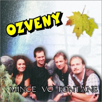 Mince vo fontáne - Ozveny