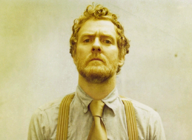 Glen Hansard